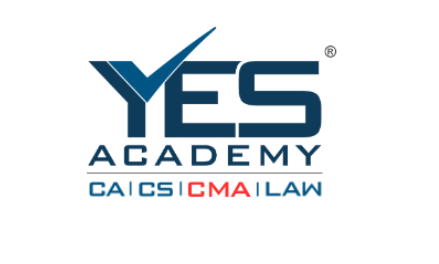 YES Academy Banner